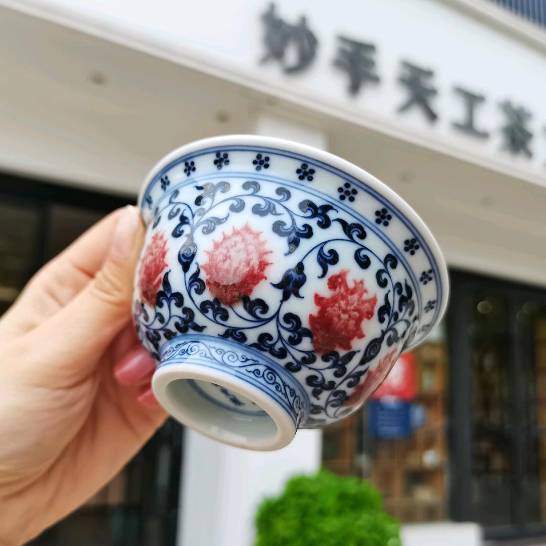 妙手天工茶文化