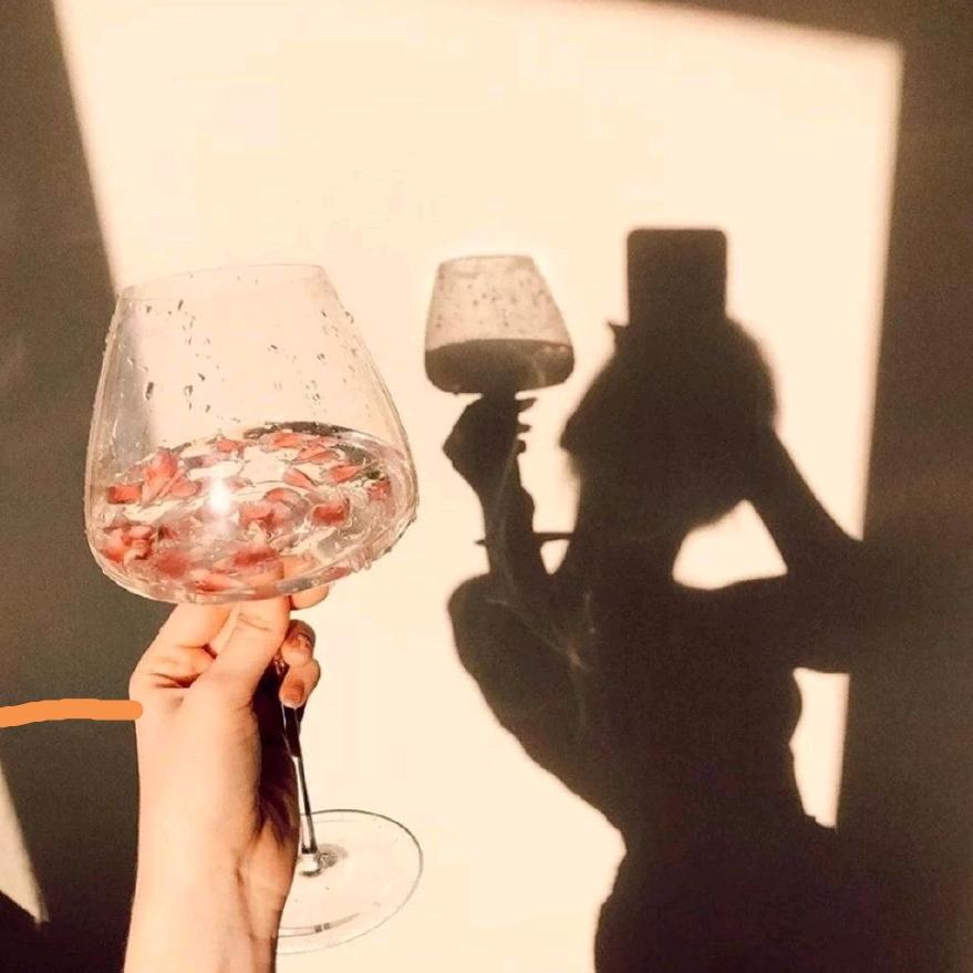 农村人记录美好生活