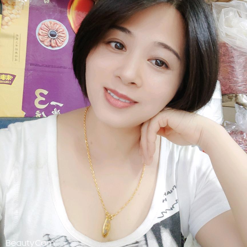 晓倩