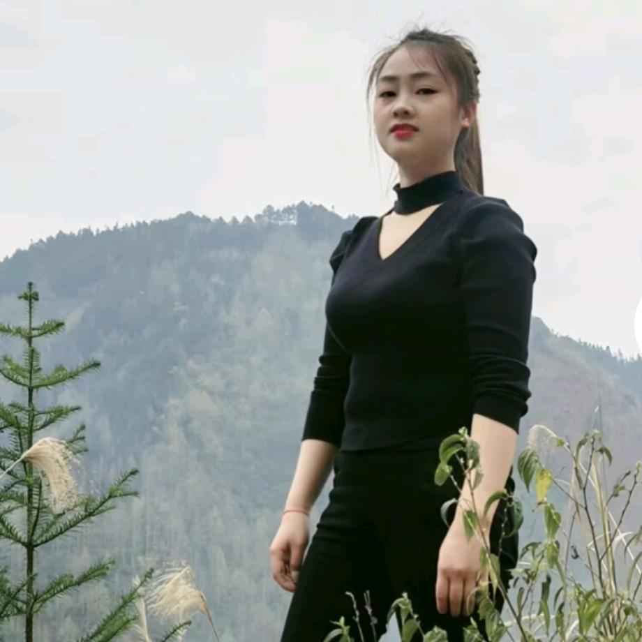 贵州幺妹