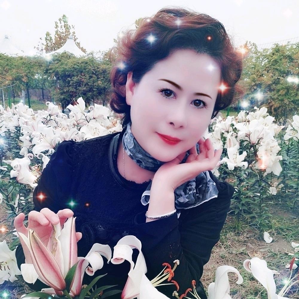 小雪儿