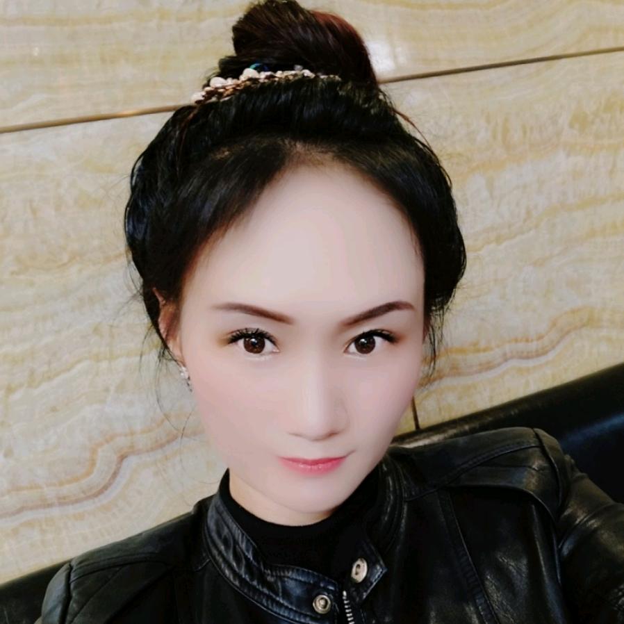 爱玲