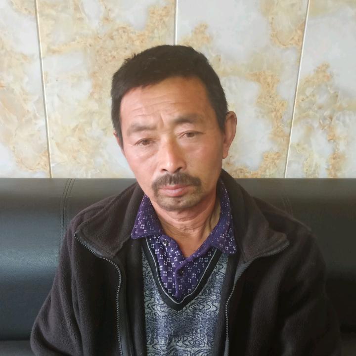 张亚坤的爸爸