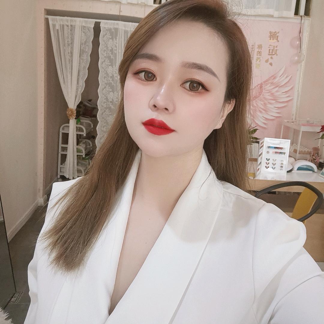 榆中时光肌美肤中心💗