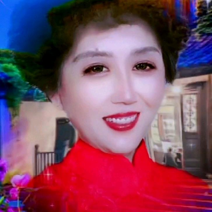红姐🌺