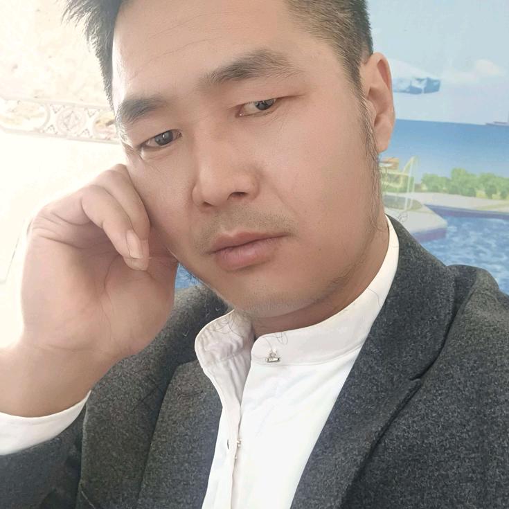 少年熬成了老头