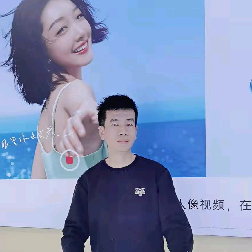 广讯通讯 小韦