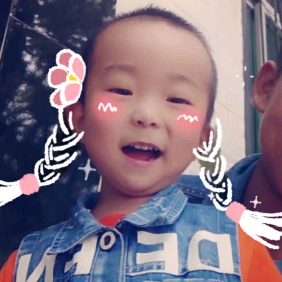 💞 💓 💓心