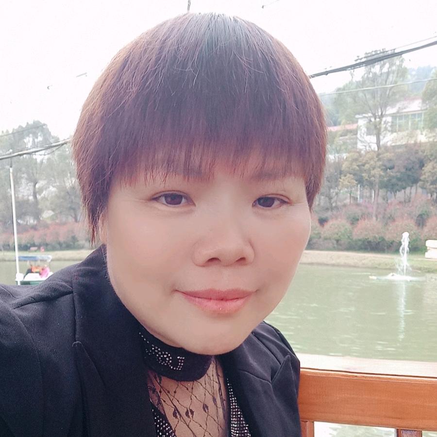晴天
