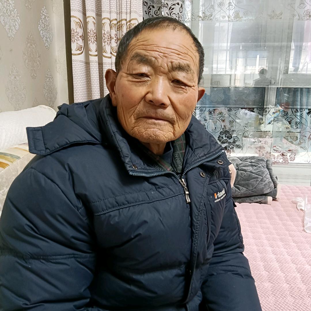 以渔为生