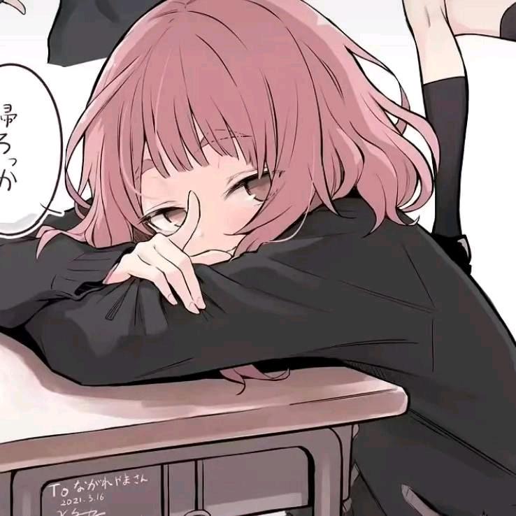 脸红的思春期