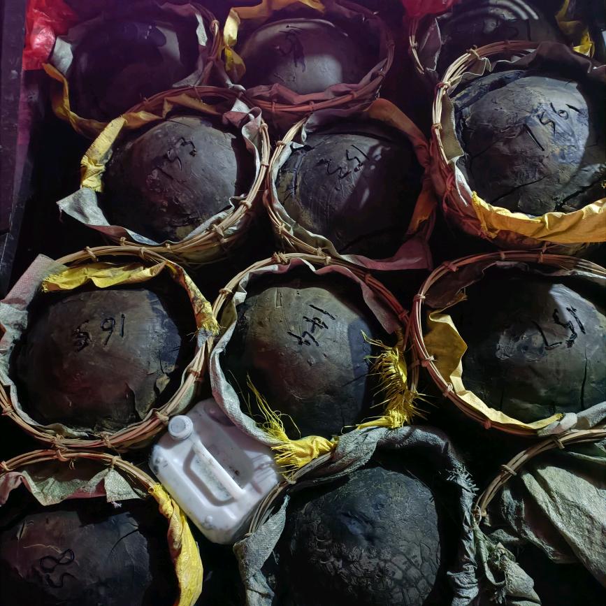 A张永亮蓝靛批发  零售