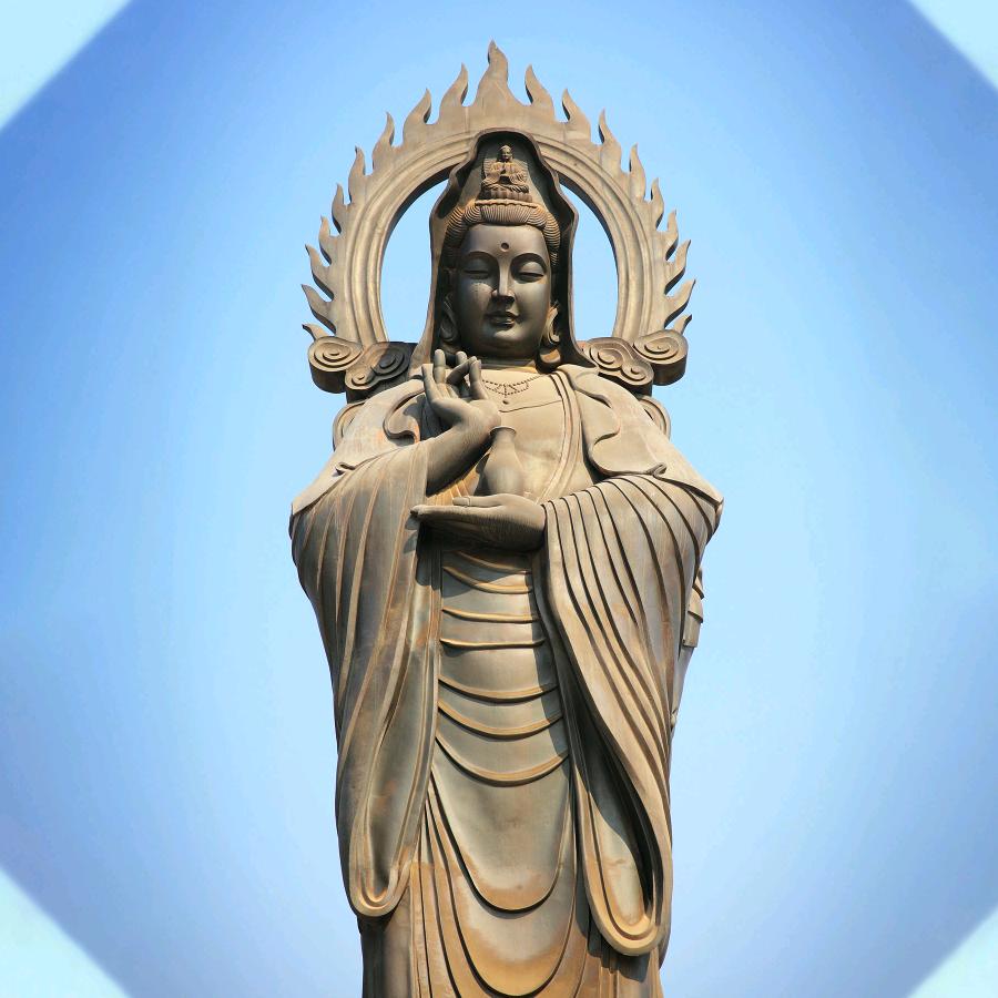 如来六胆