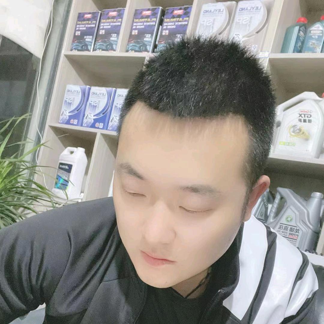 嘉实多养护中心(贵黄公路店)官方号