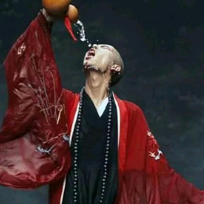 情有独钟       *