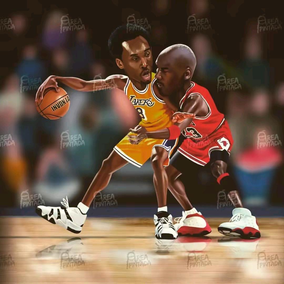 篮球是一种信仰🏀