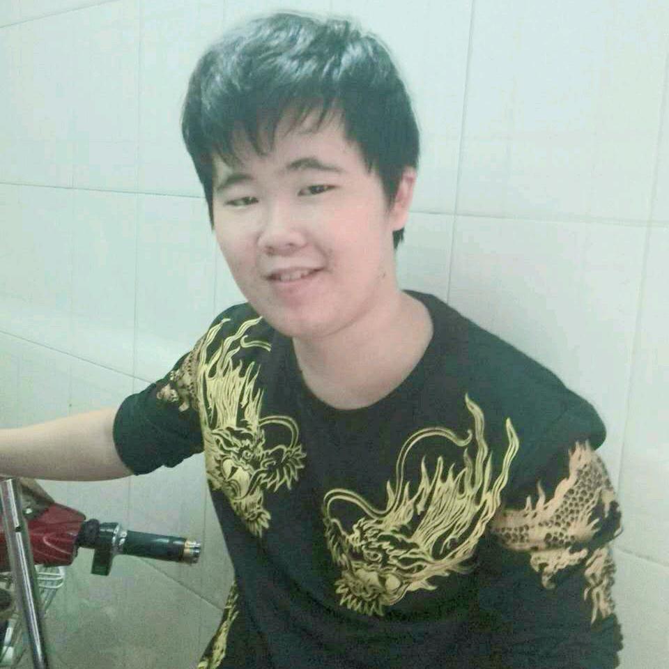 阿海哥
