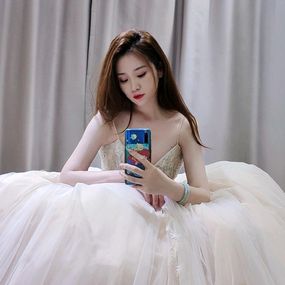扣子不吃啦