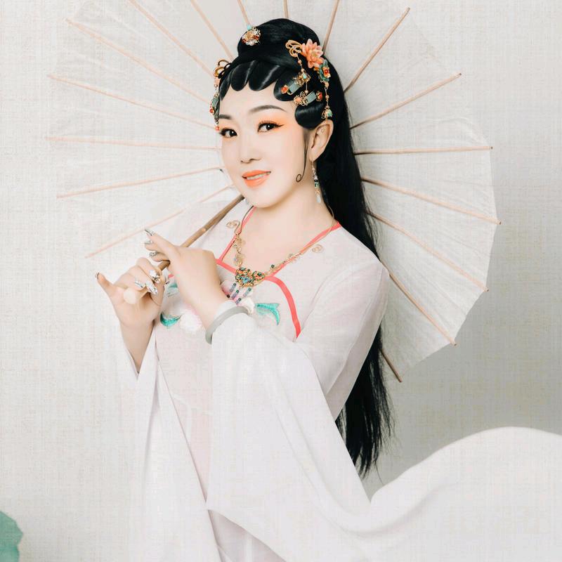 李智艳