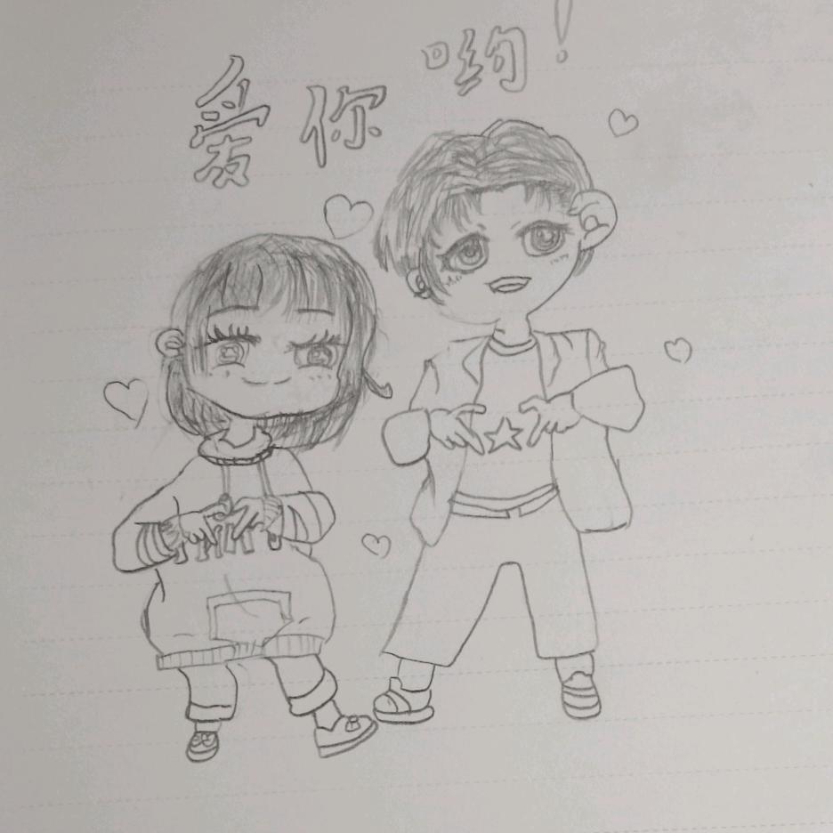 狐“李”兔“紫”