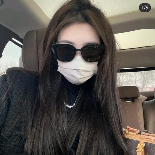 如意柿子