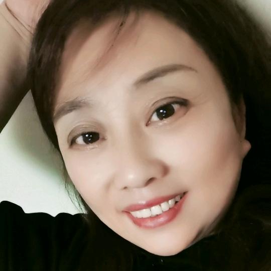 天明:(琼花)