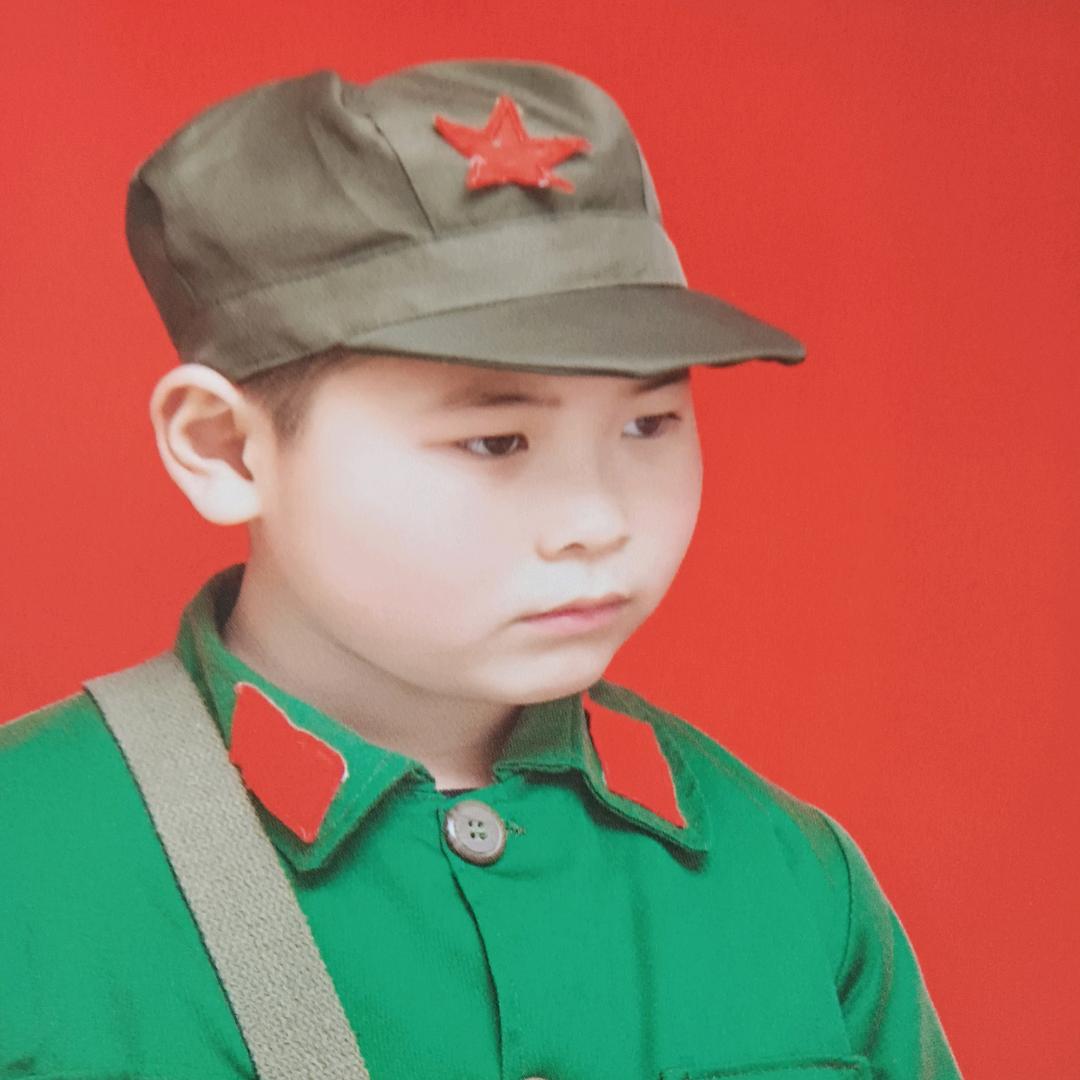 小白杨