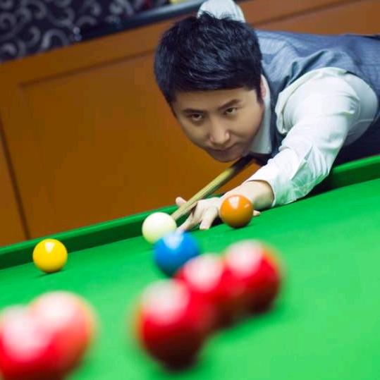佛山南海森泽体育创始人小五