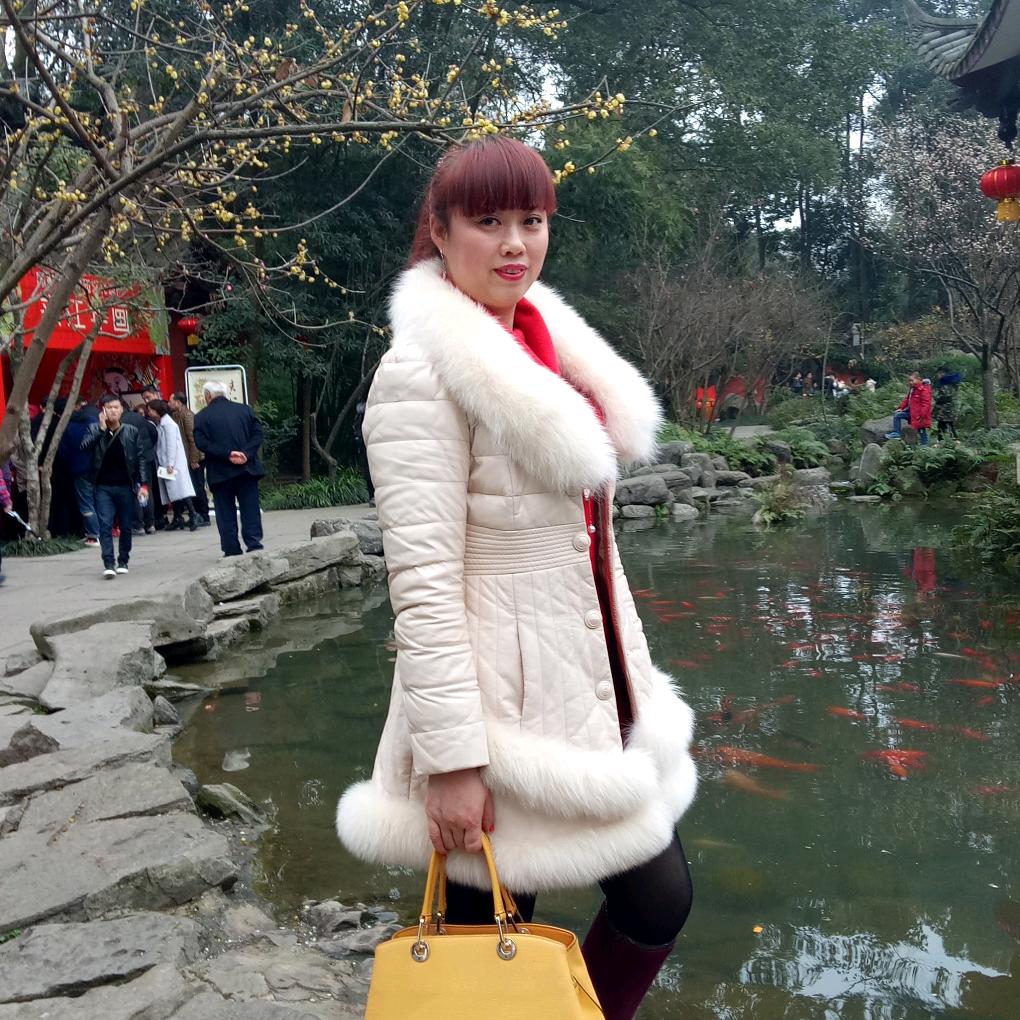 悠悠的心❤❤❤