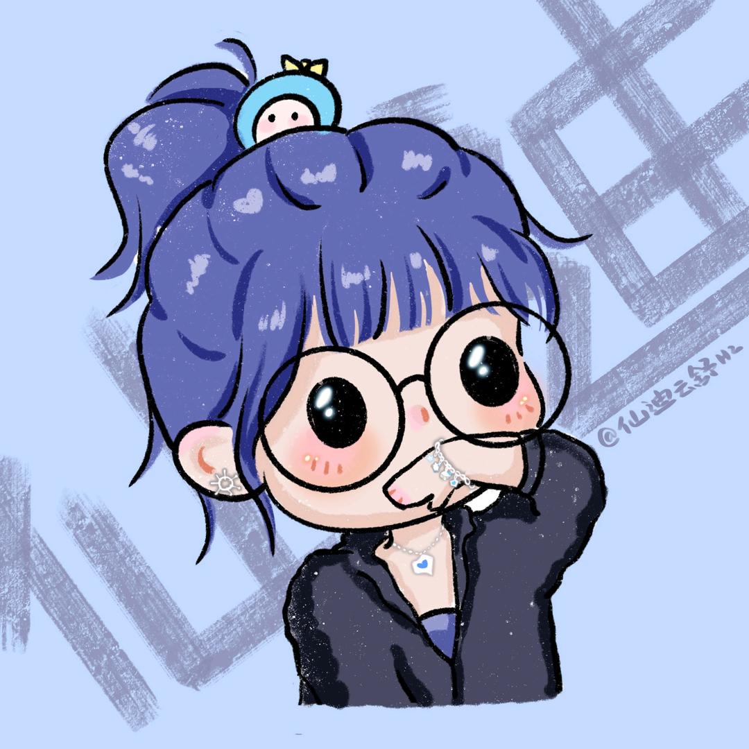 仙迪.云舒ଳ