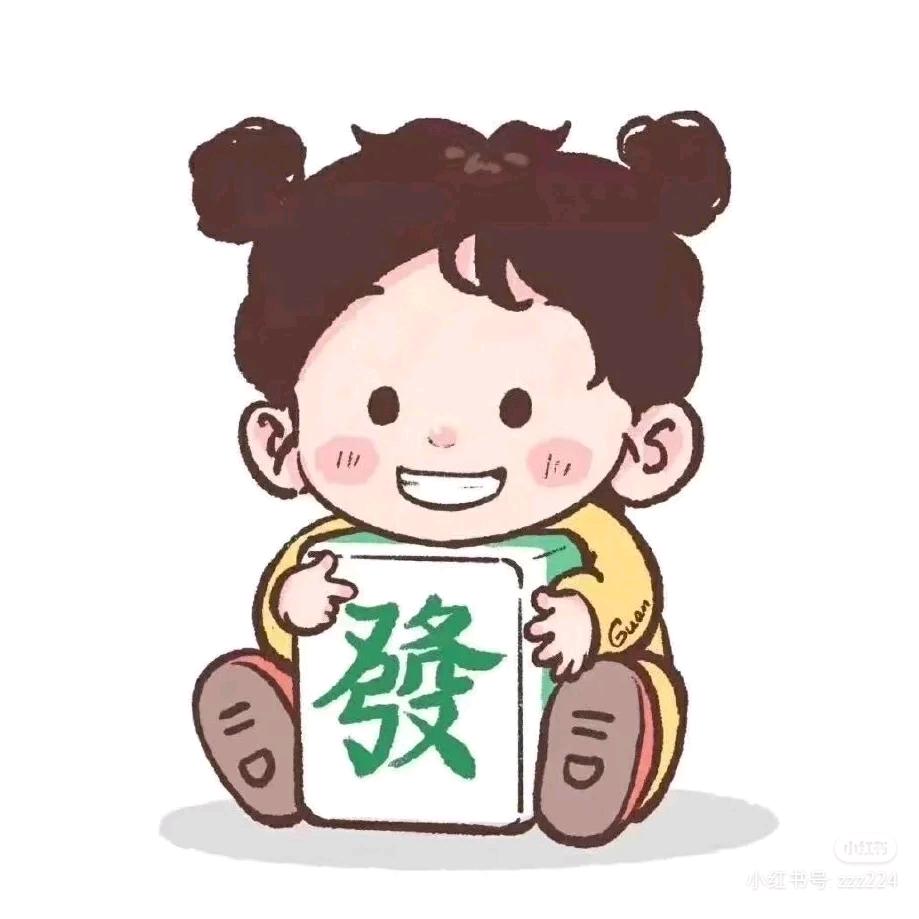 小闪电
