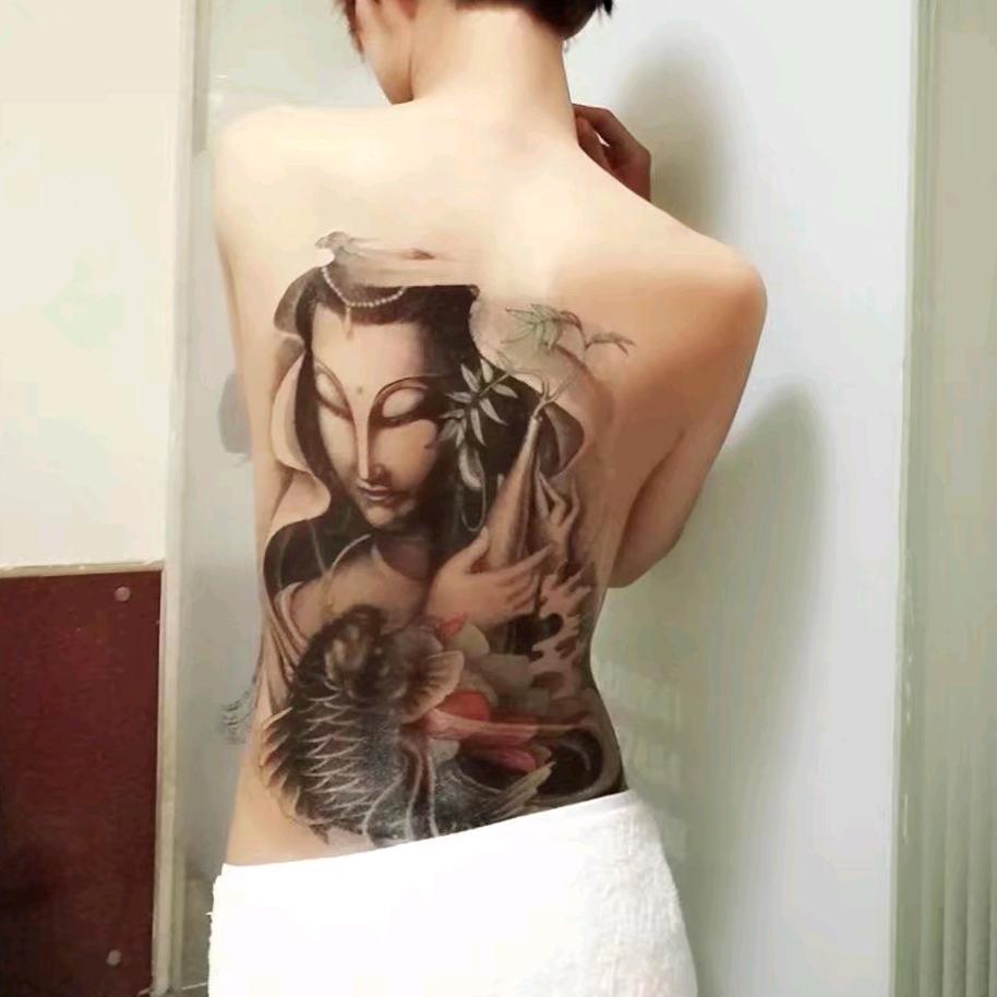 狼女姐姐