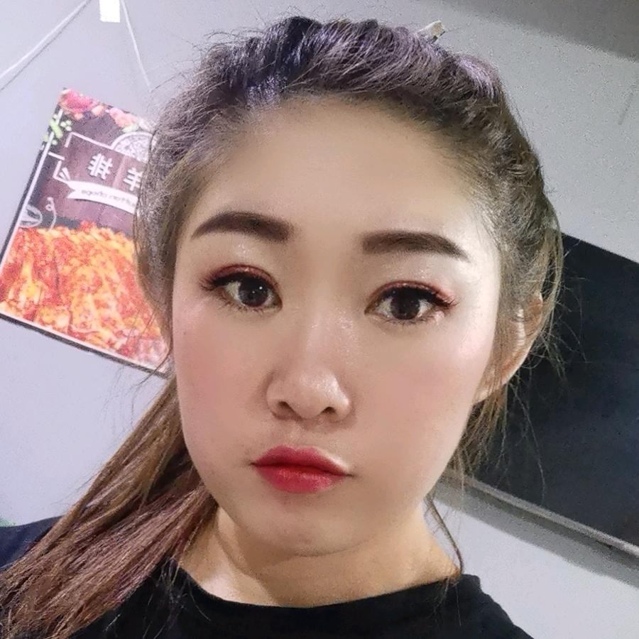 有米童装童鞋美甲