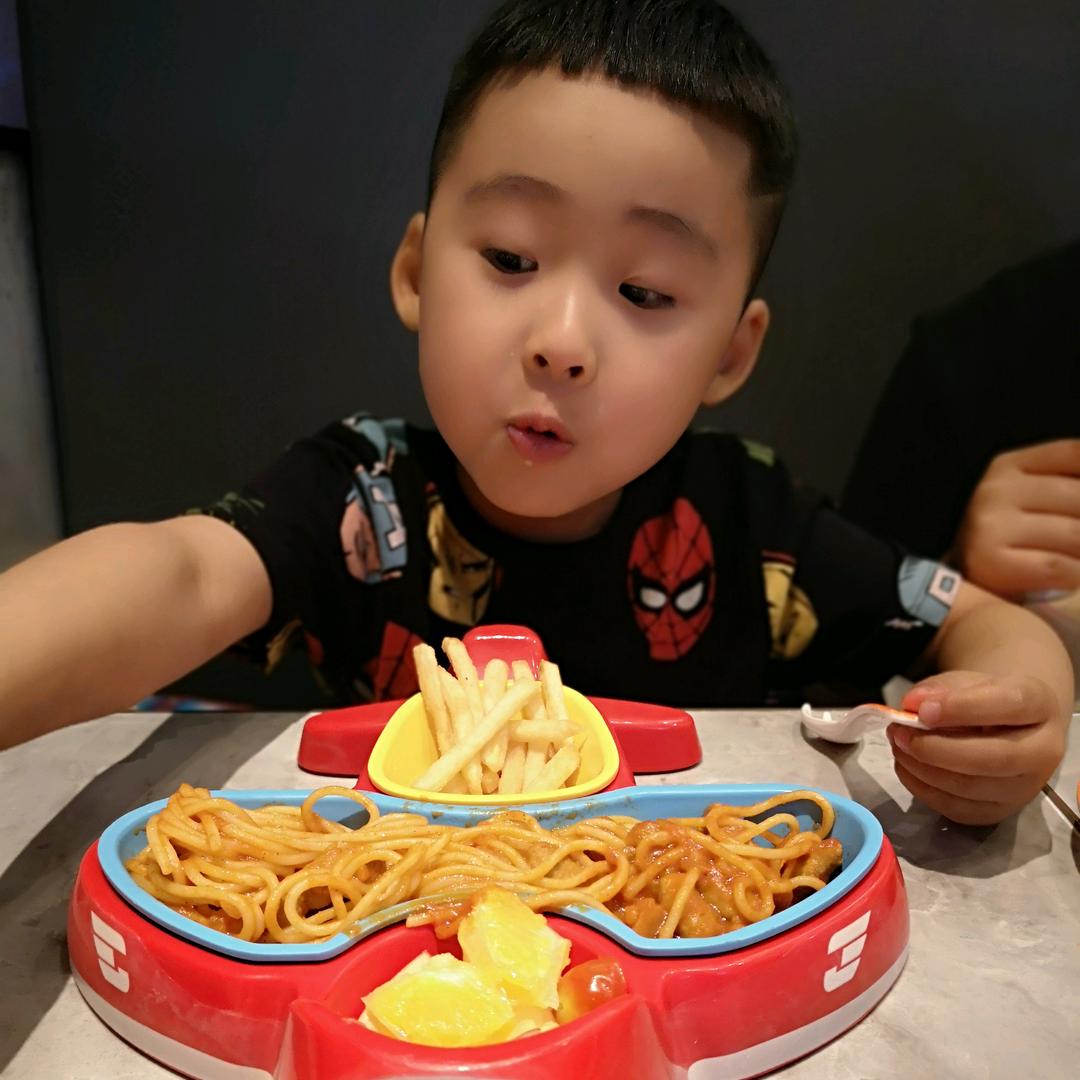 小时不吃面
