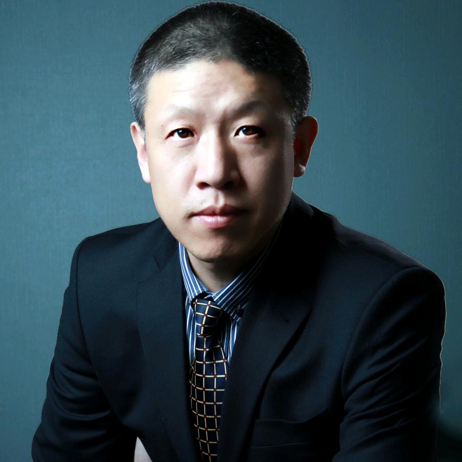 爱摄影的全哥（摄影教学）