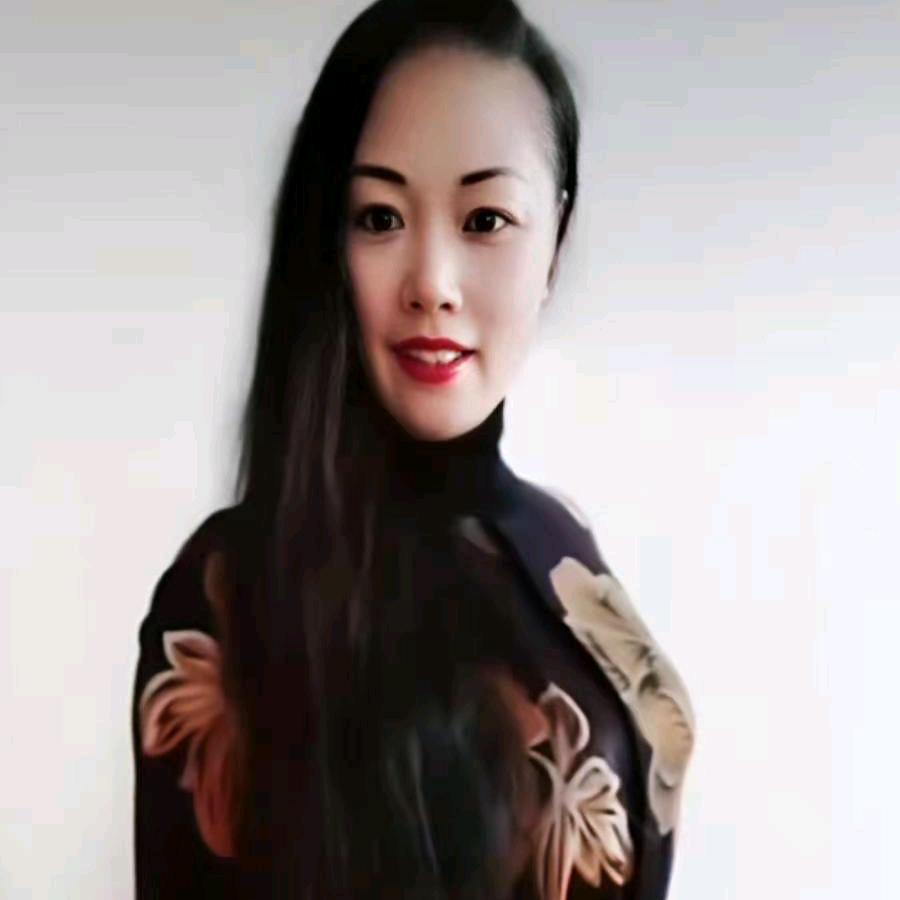 冷艳女神