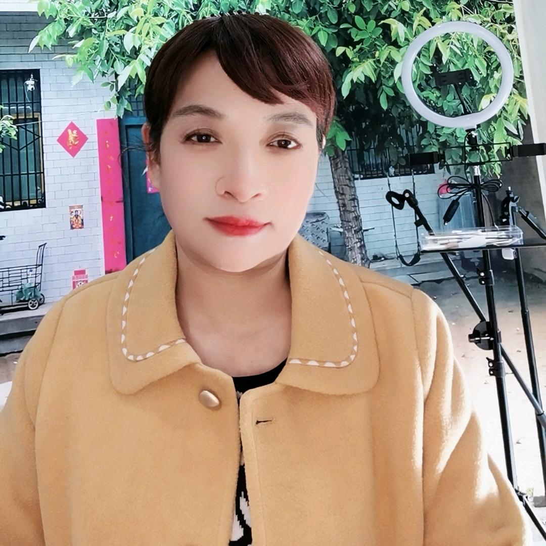 乔姐（14:20开播）