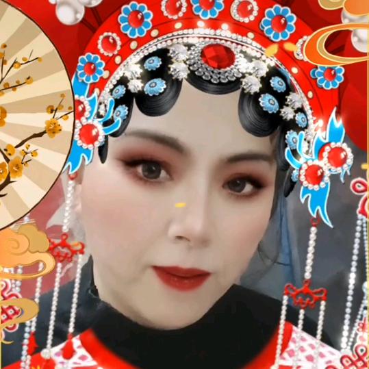 年轻妈妈