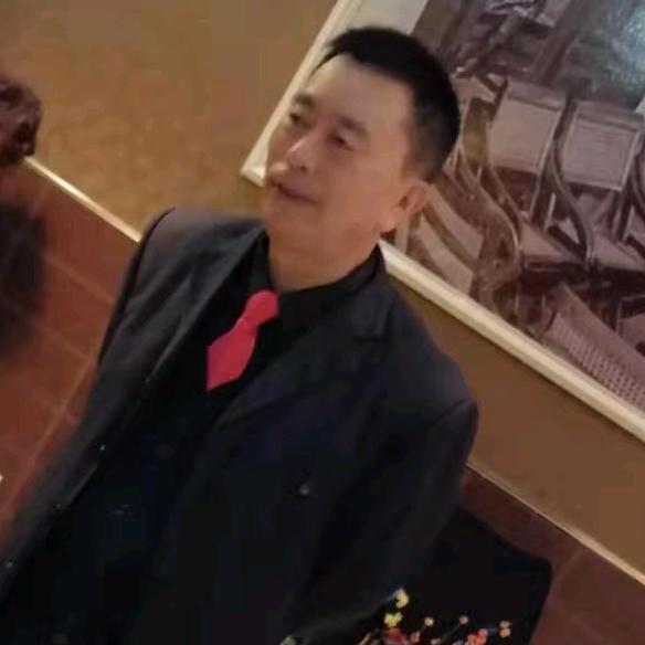 梅大哥