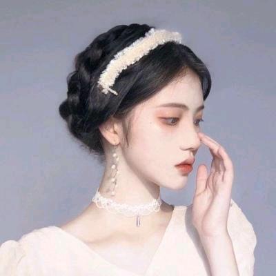 双儿很酷