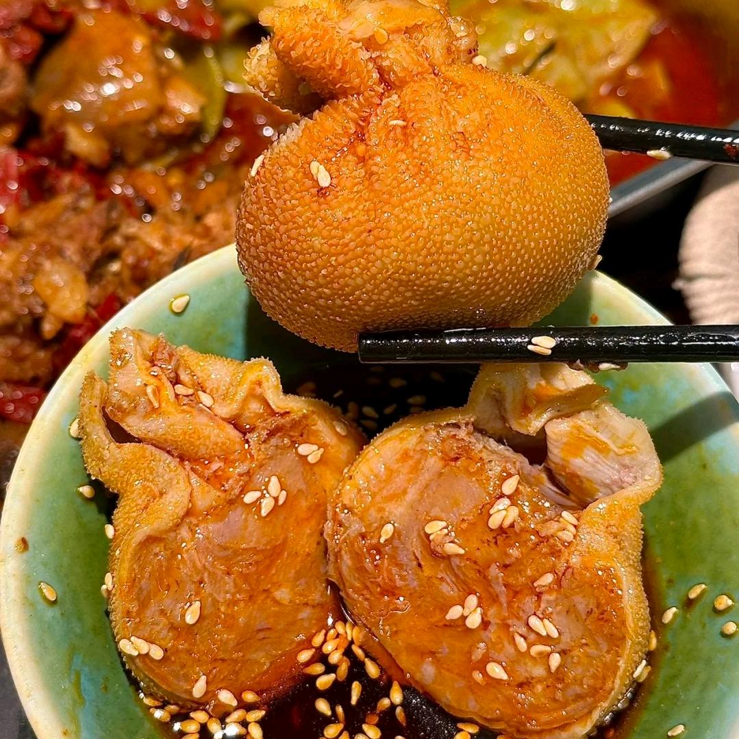 Aykiz美食