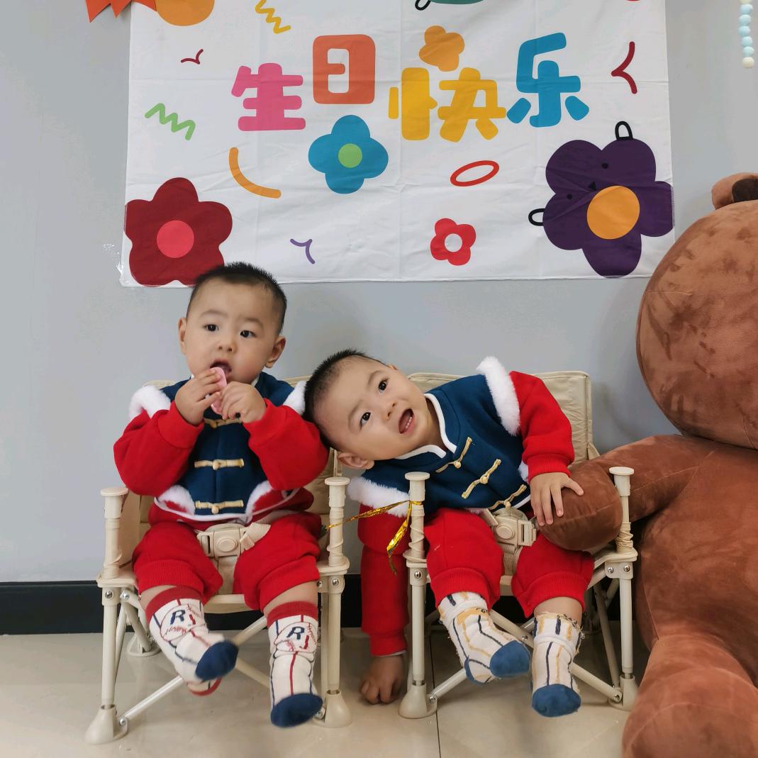 栩栩如笙Mom‘s Choice