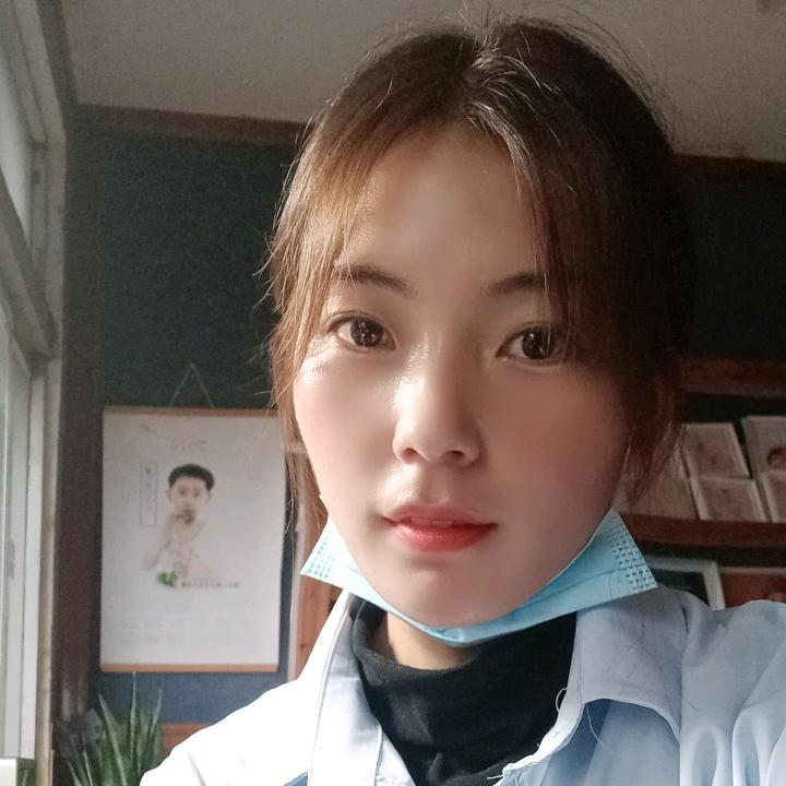 姗姗