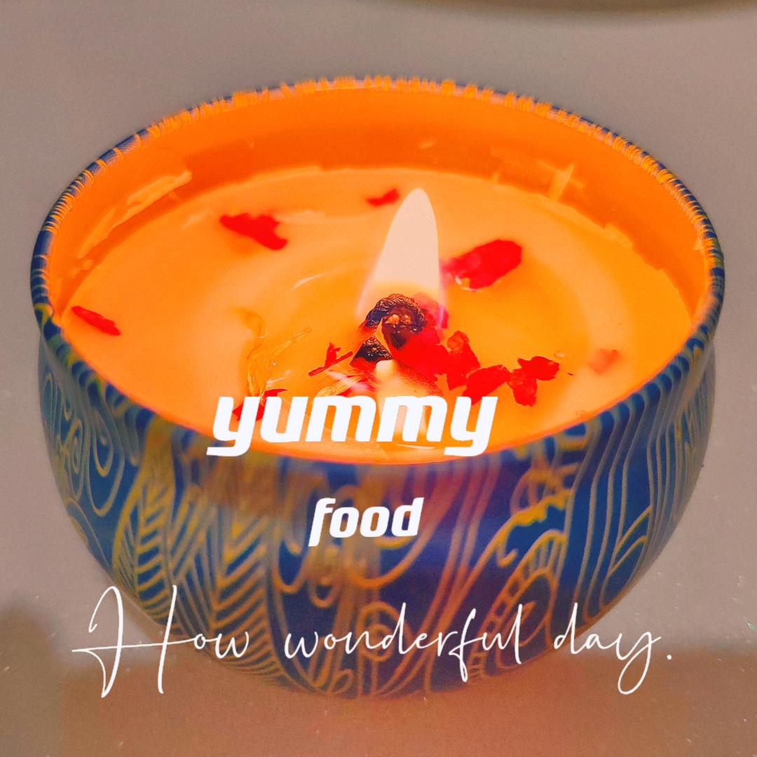 小杨不爱洗澡😋