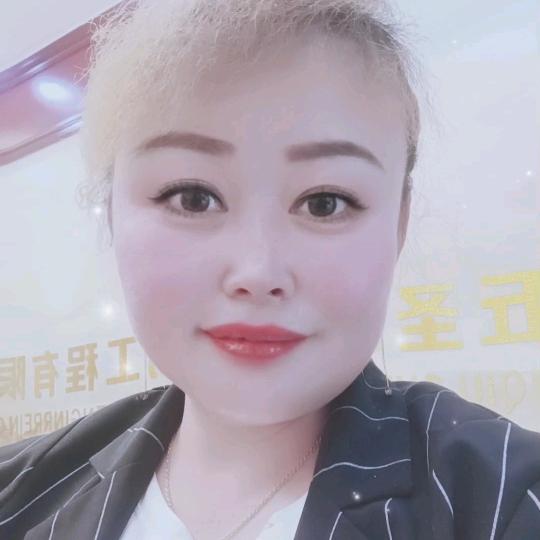 清澈如水