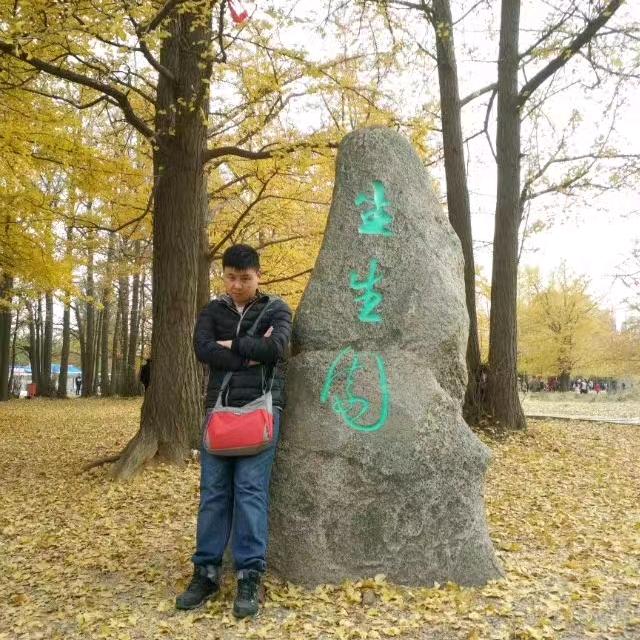 乐游董哥旅行线