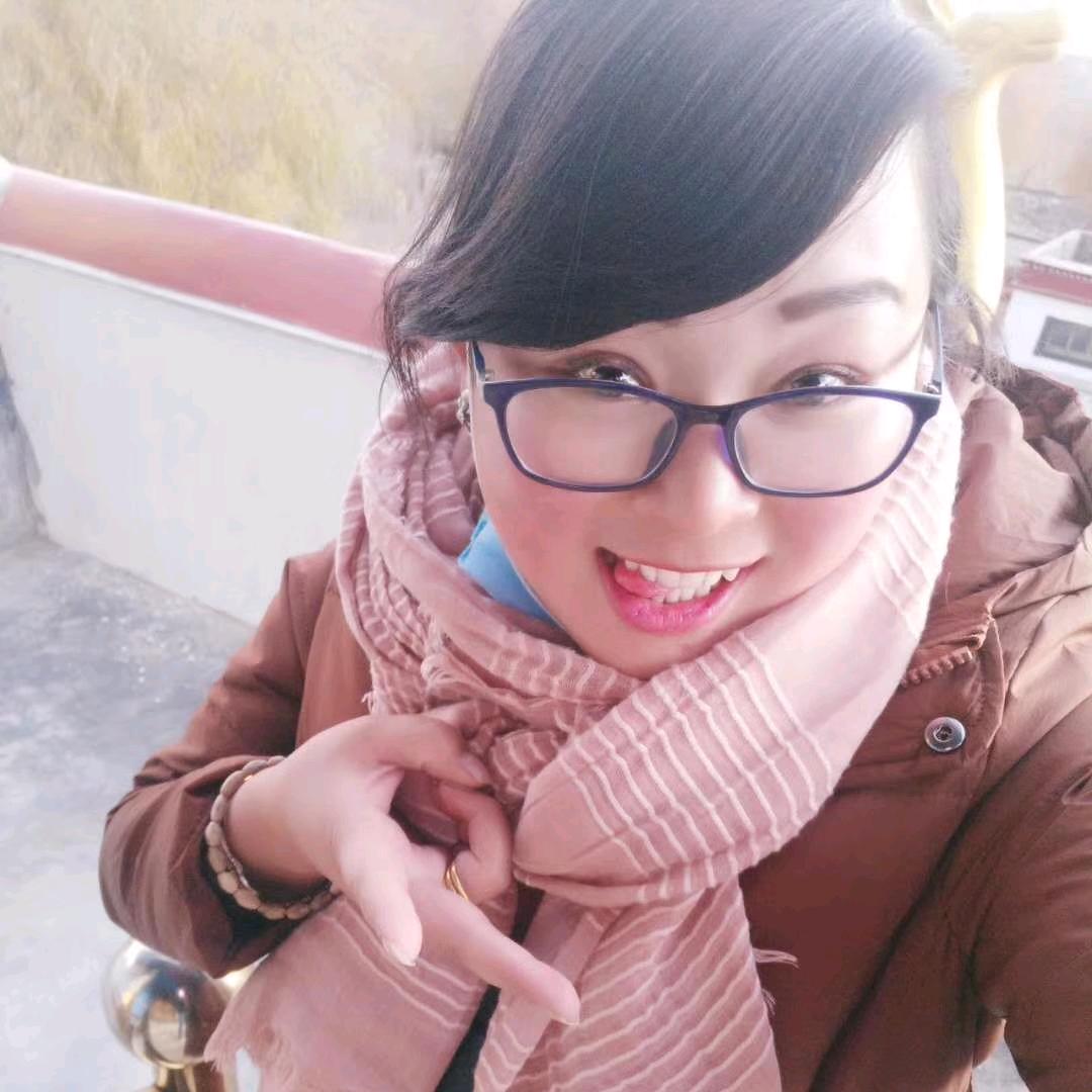 霸气辣妹子