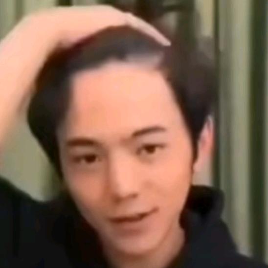 丁真