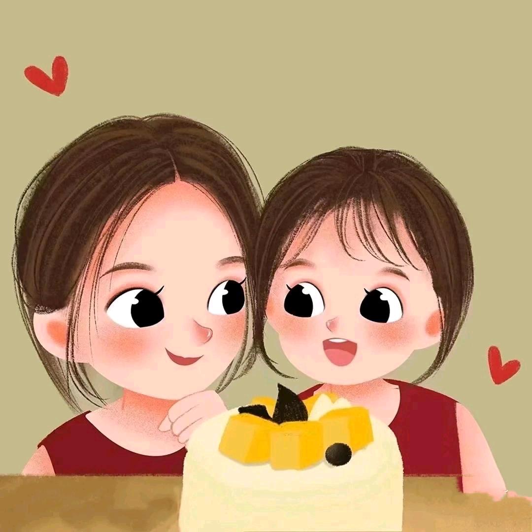 婆媳情缘