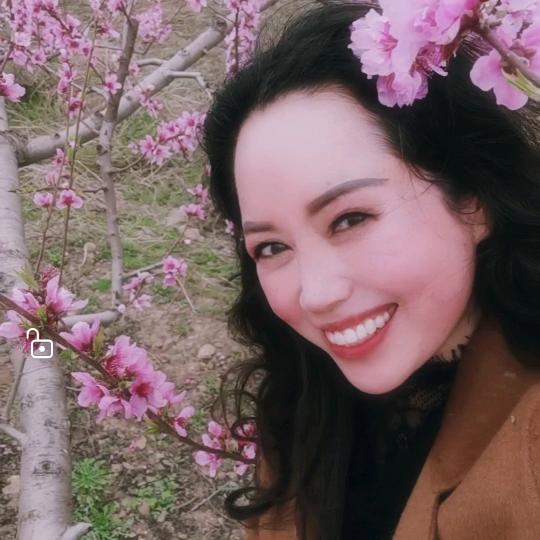 南召县达人秀美容店